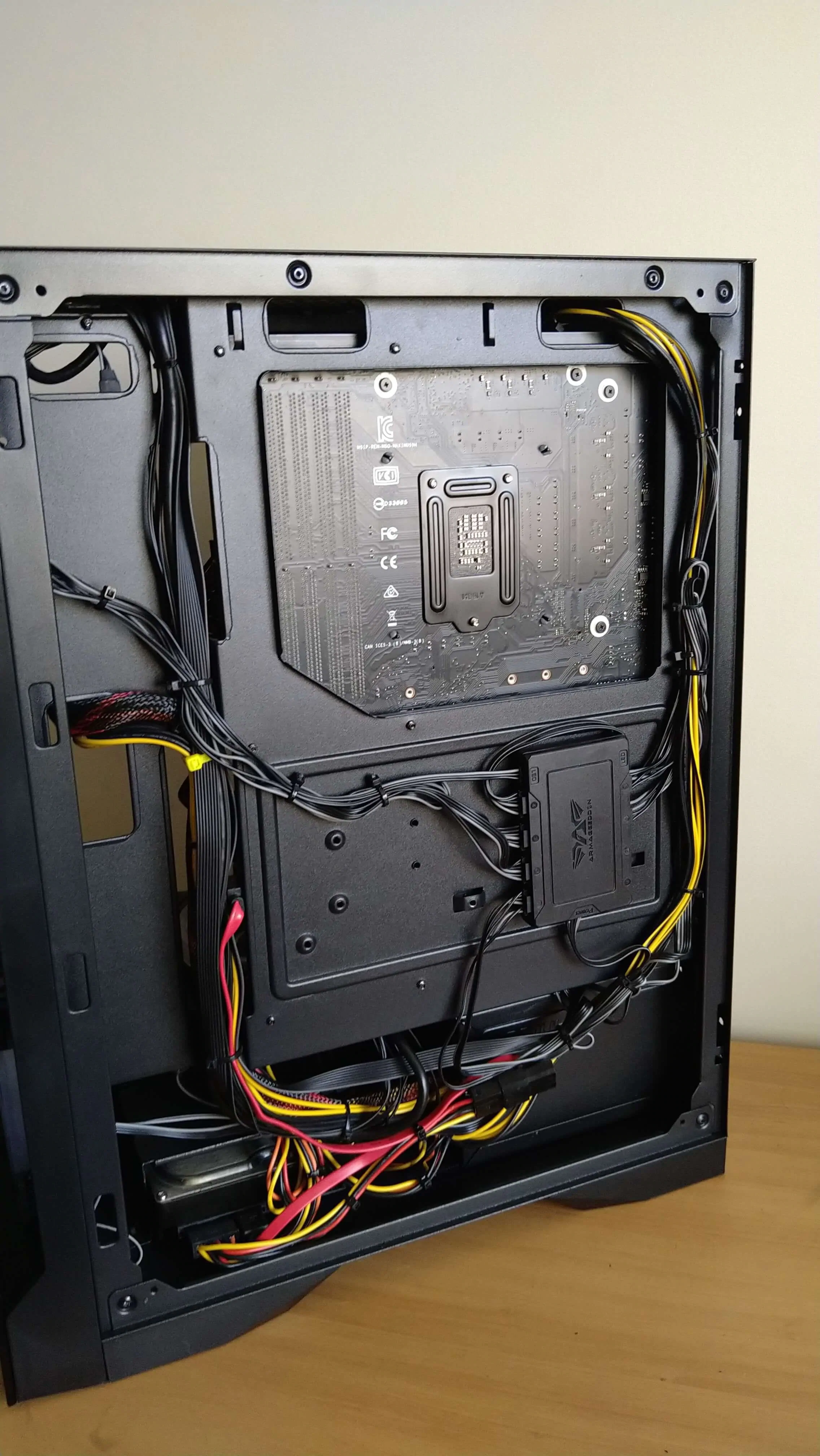 Gallery - Fusion PC
